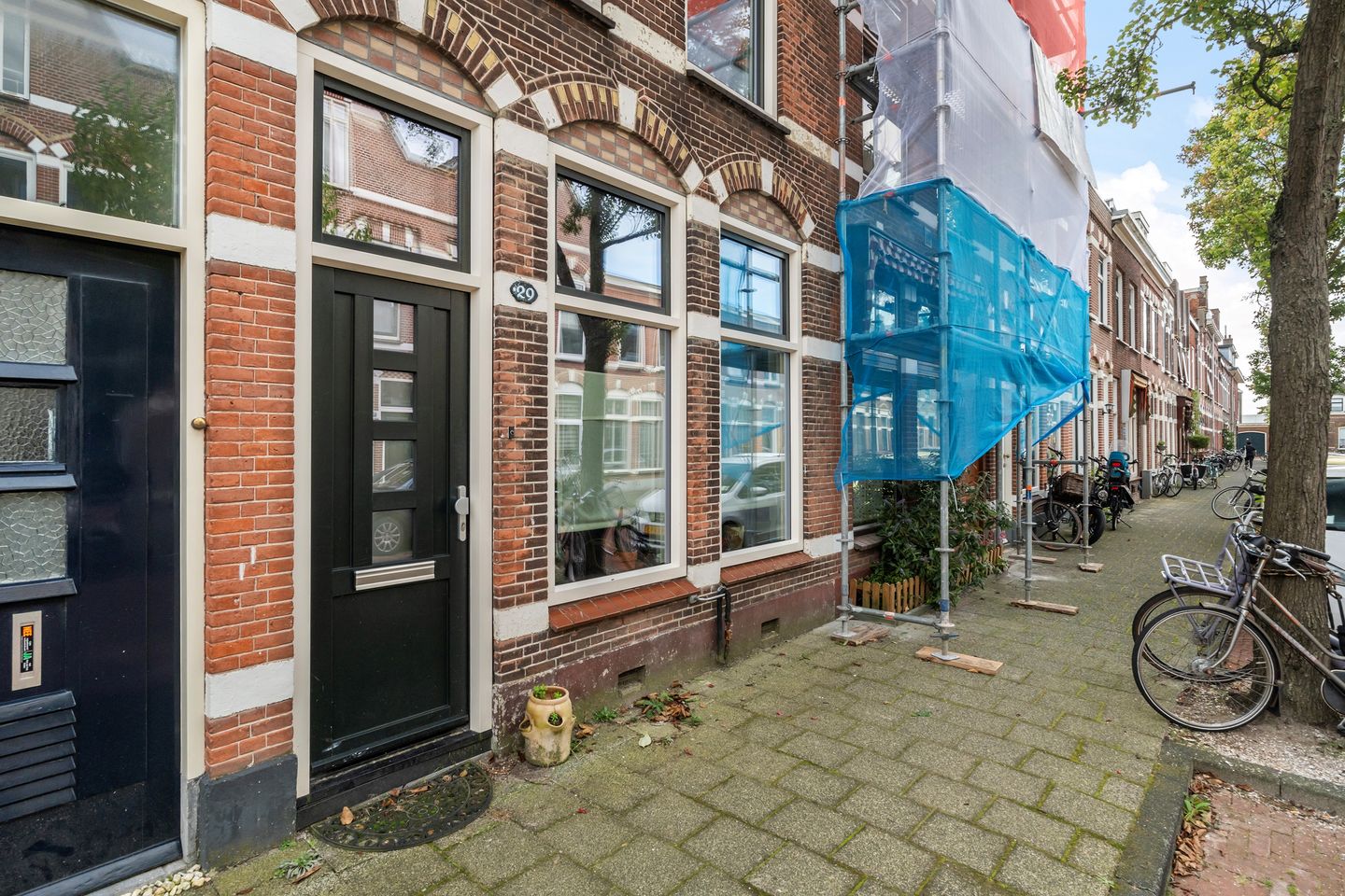 Foto 4 van Decimastraat 29