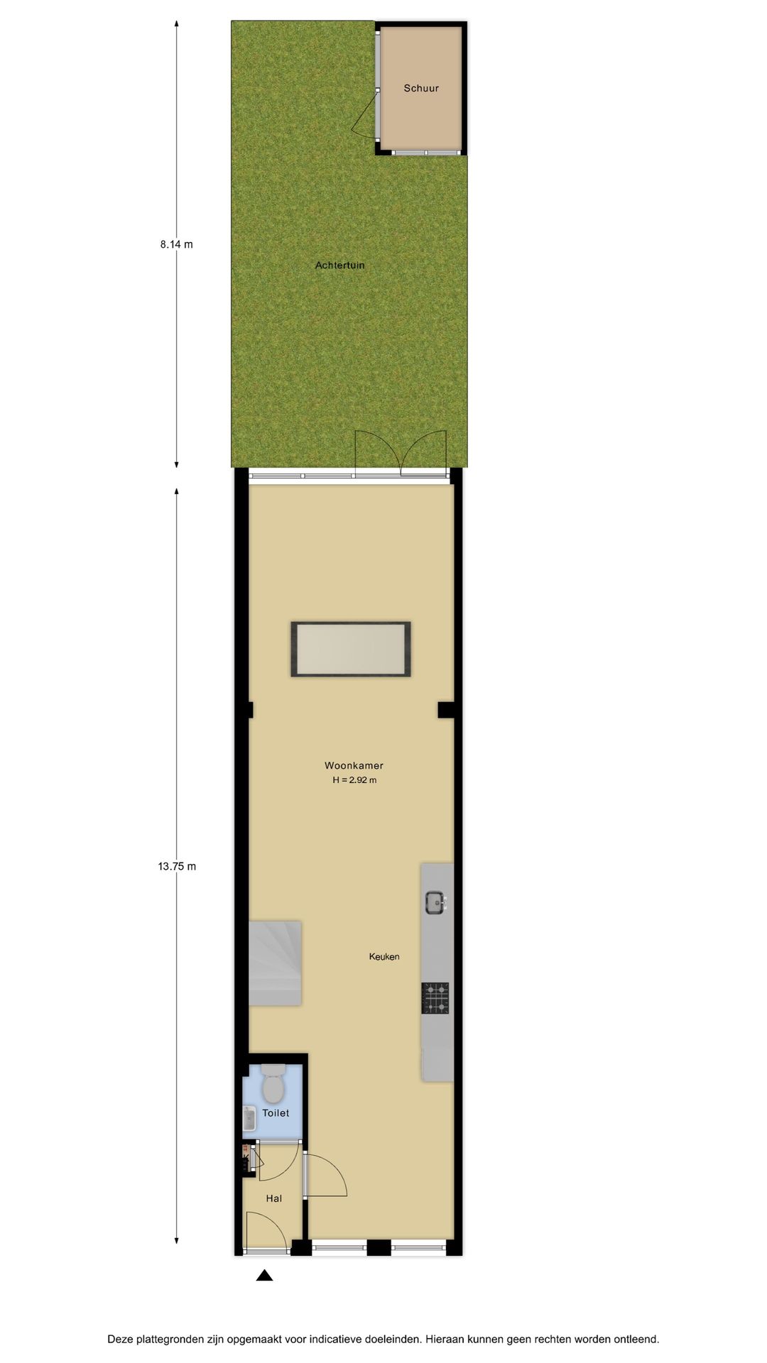 Foto 46 van Decimastraat 29