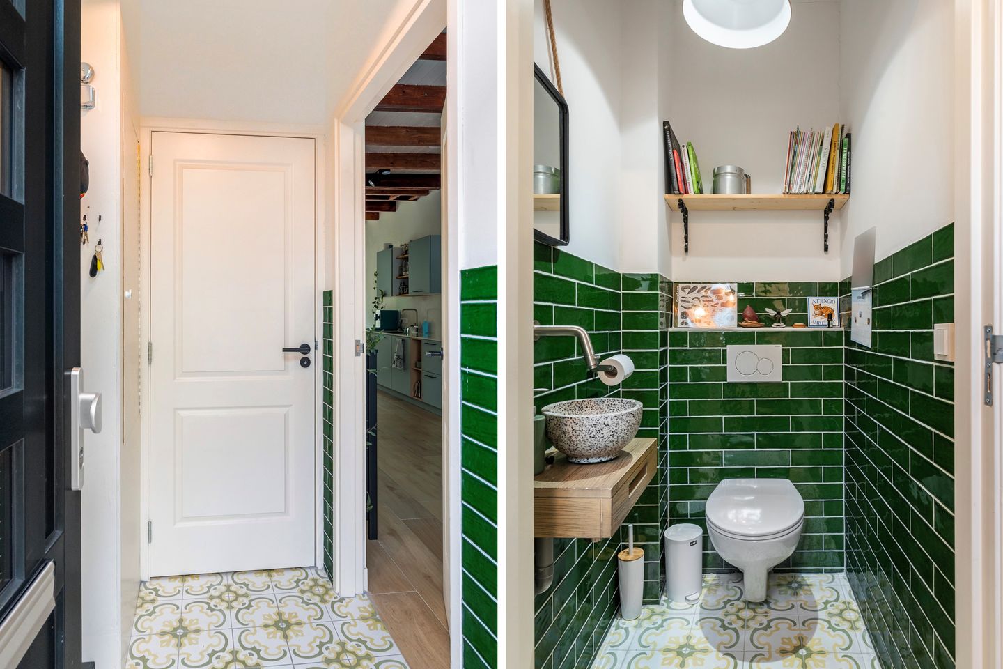 Foto 5 van Decimastraat 29