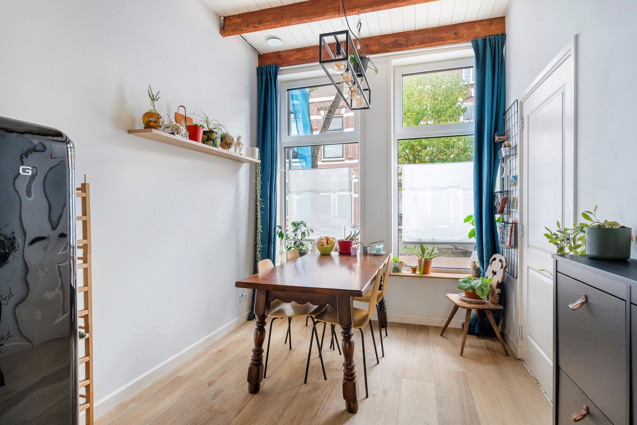 Foto 6 van Decimastraat 29