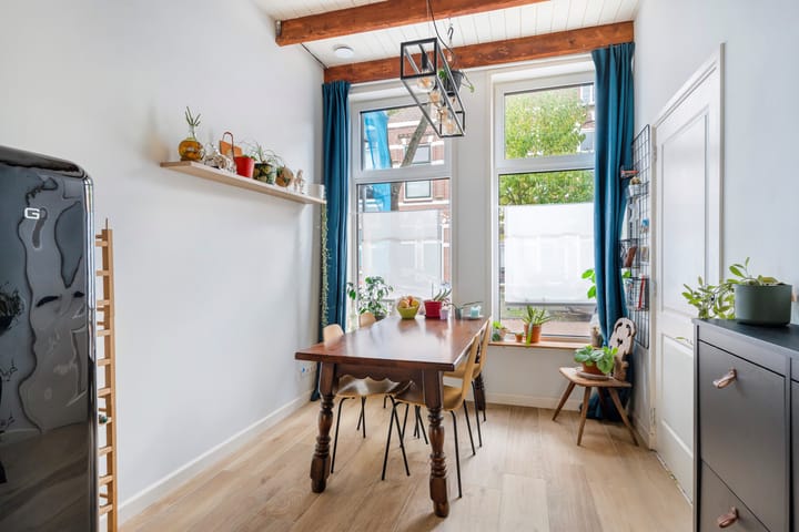 Foto 6 van Decimastraat 29