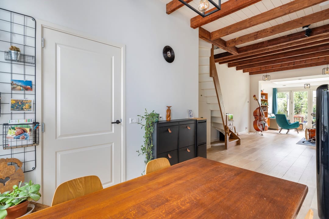 Foto 7 van Decimastraat 29