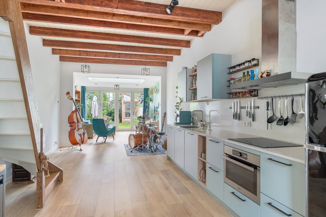 Foto 8 van Decimastraat 29