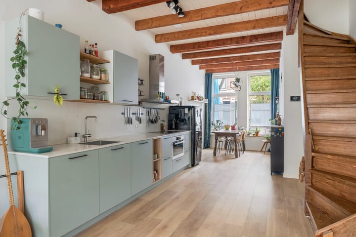 Foto 9 van Decimastraat 29