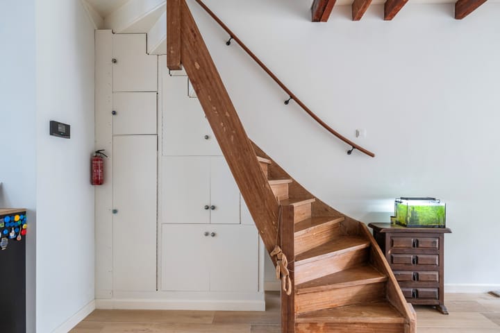 Foto 10 van Decimastraat 29