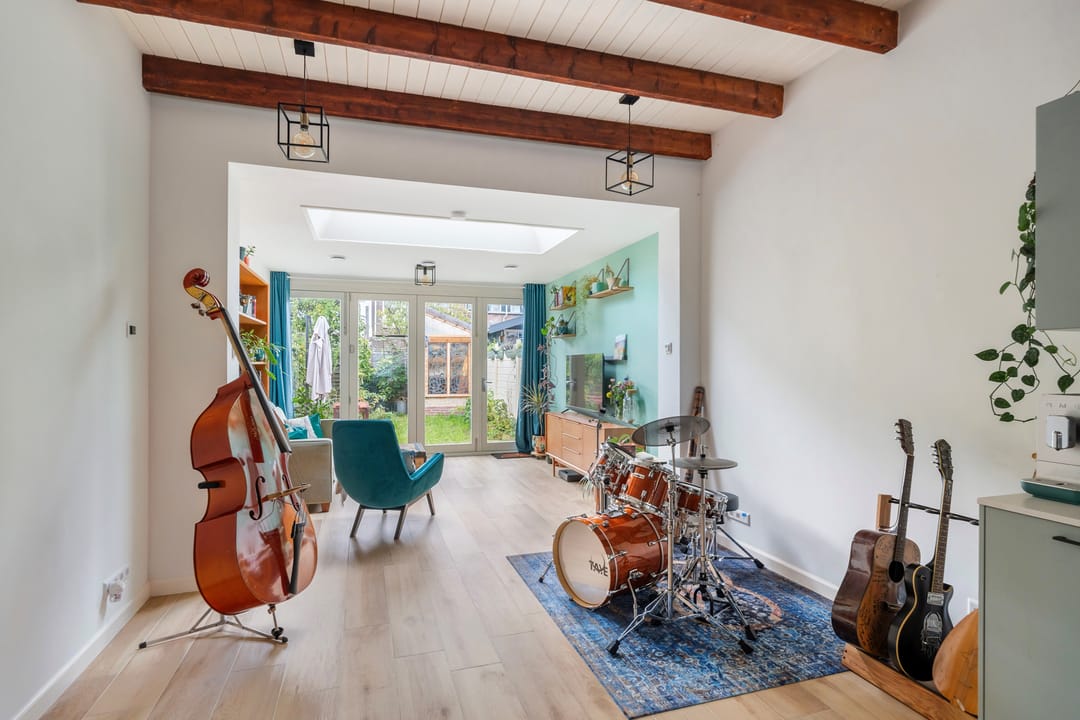 Foto 13 van Decimastraat 29