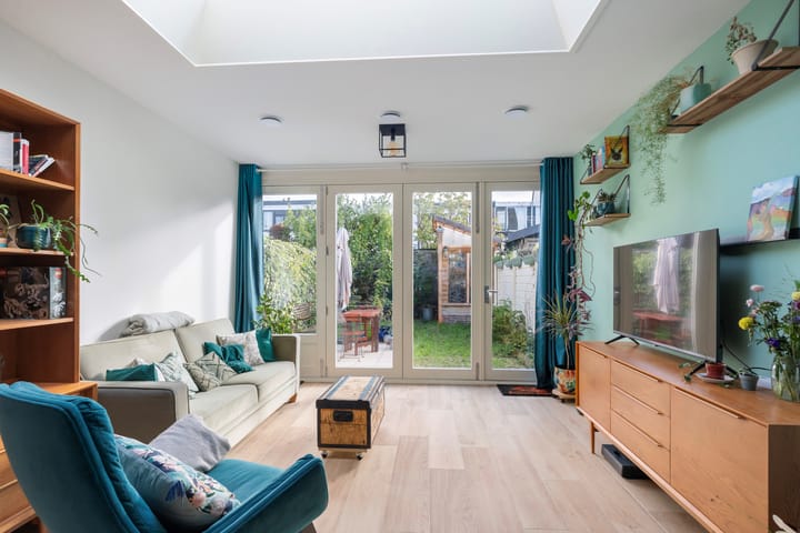 Foto 14 van Decimastraat 29