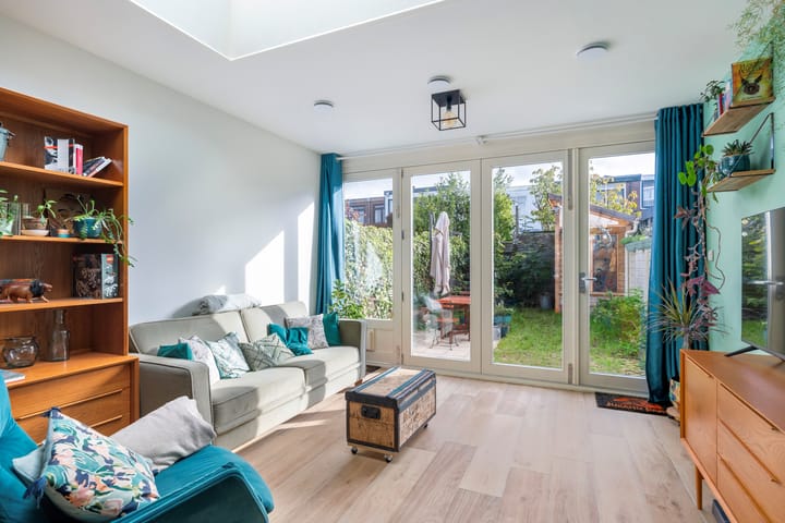 Foto 15 van Decimastraat 29