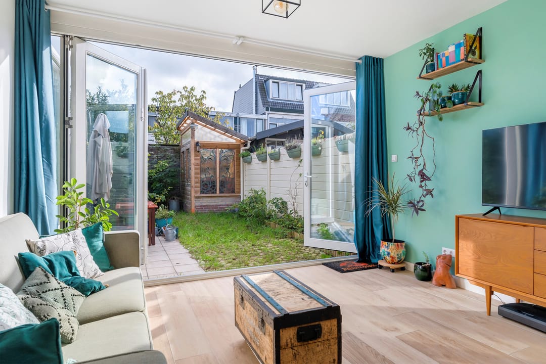 Foto 16 van Decimastraat 29