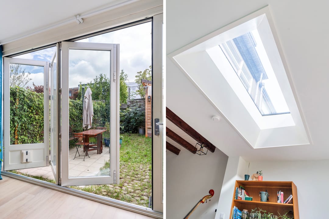 Foto 17 van Decimastraat 29