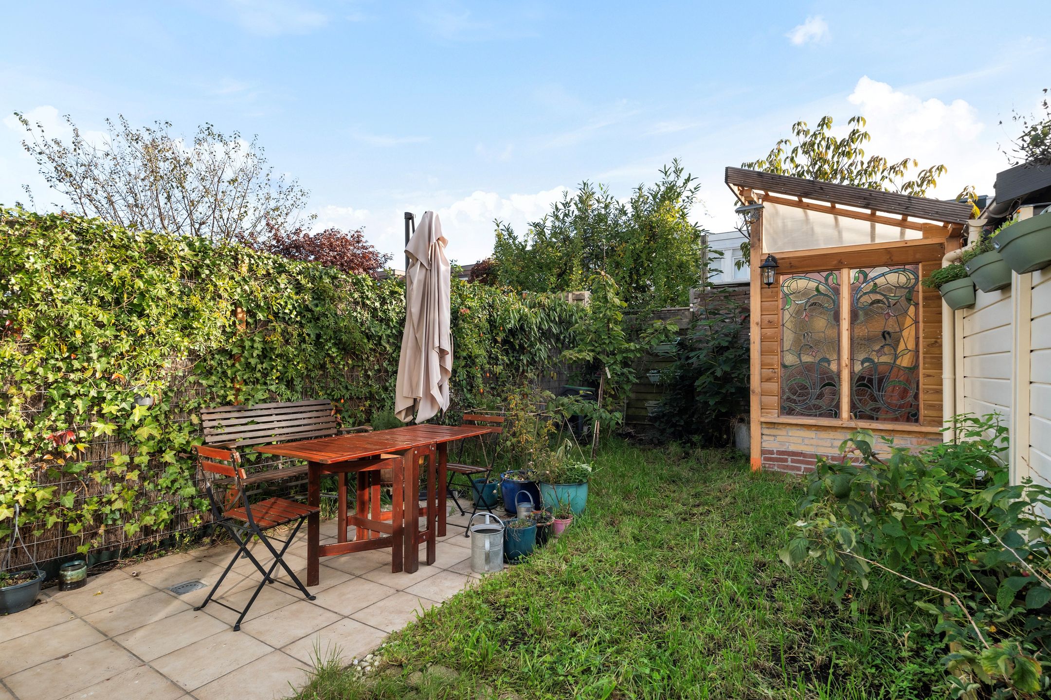 Foto 18 van Decimastraat 29