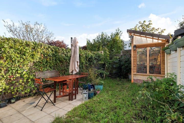 Foto 18 van Decimastraat 29