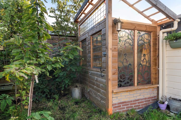 Foto 19 van Decimastraat 29