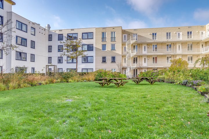 Foto 2 van Luxemburgpromenade 108