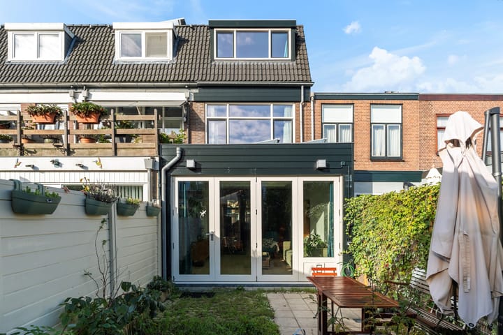 Foto 20 van Decimastraat 29