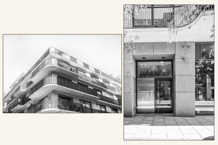 Foto 7 van Luxemburgpromenade 108