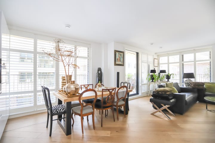 Foto 9 van Luxemburgpromenade 108