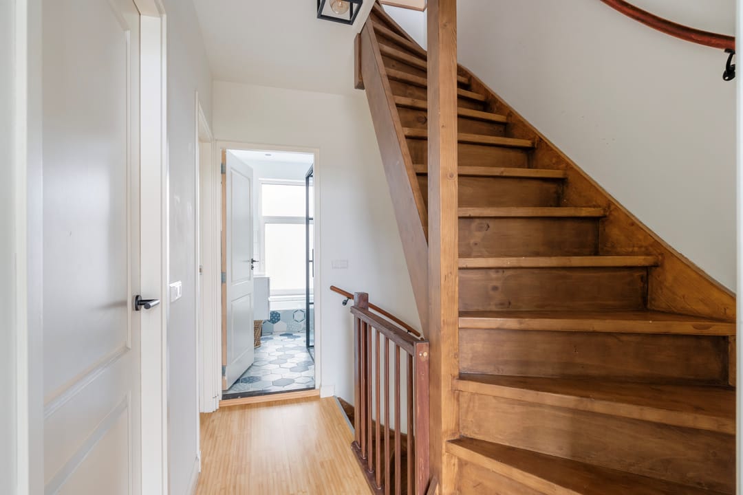 Foto 32 van Decimastraat 29