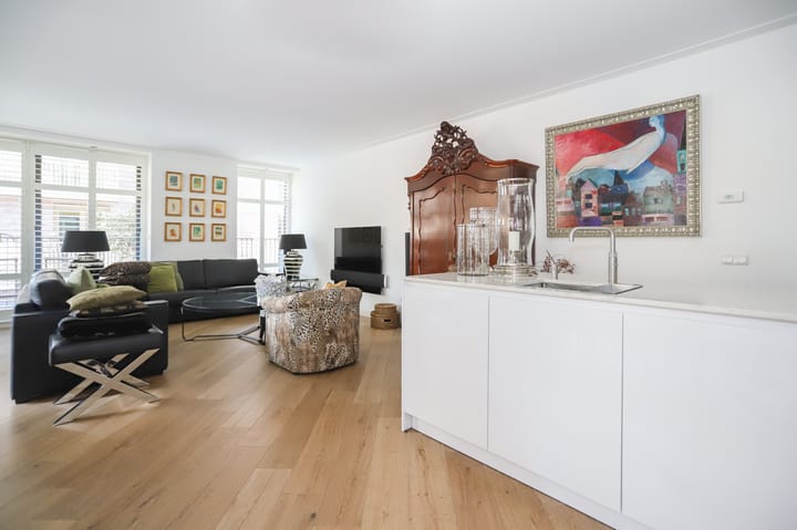 Foto 17 van Luxemburgpromenade 108