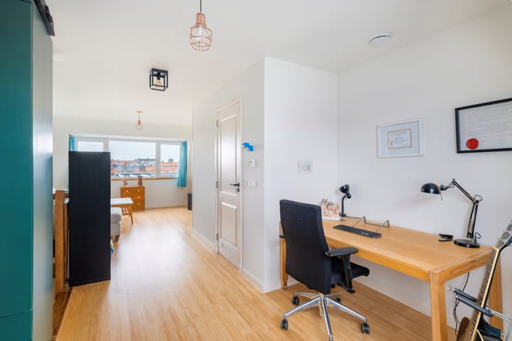 Foto 34 van Decimastraat 29