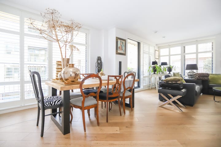 Foto 18 van Luxemburgpromenade 108