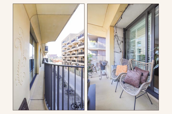 Foto 22 van Luxemburgpromenade 108