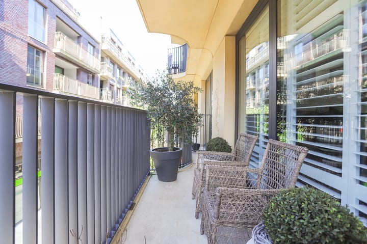 Foto 23 van Luxemburgpromenade 108