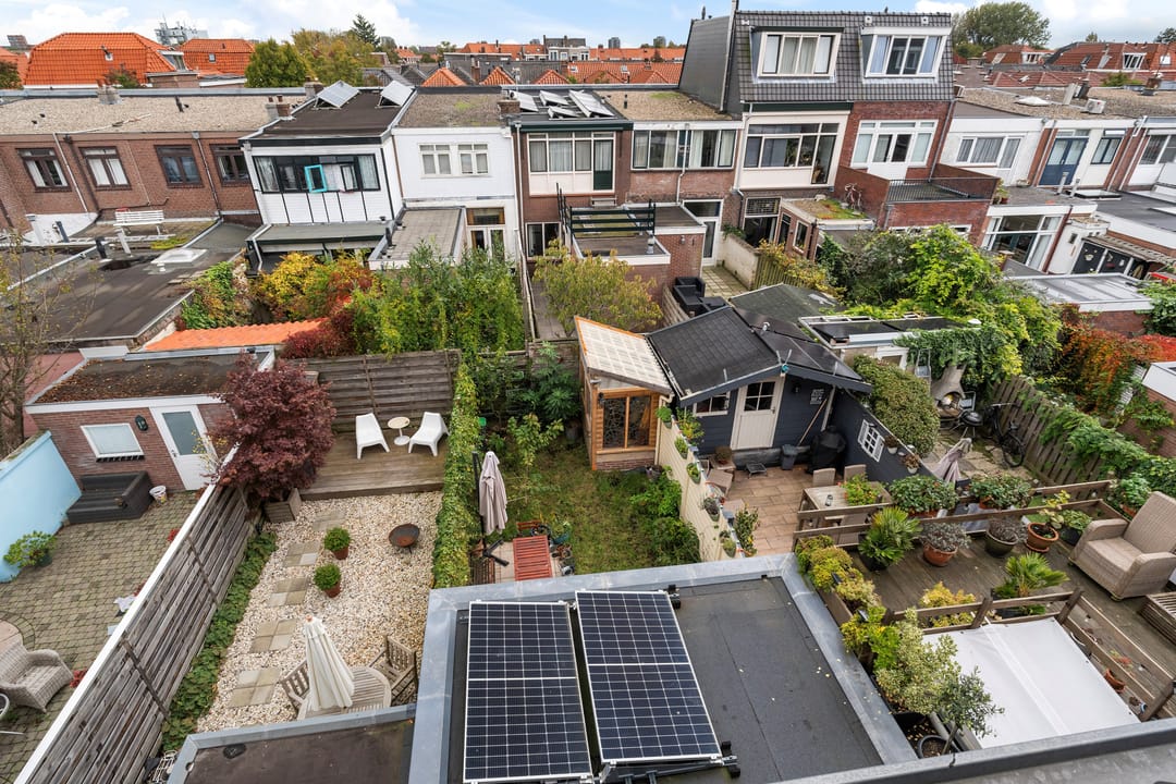 Foto 41 van Decimastraat 29