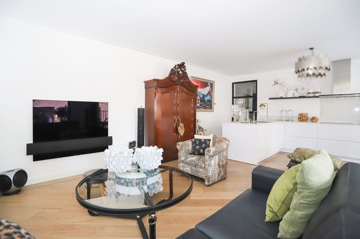 Foto 25 van Luxemburgpromenade 108