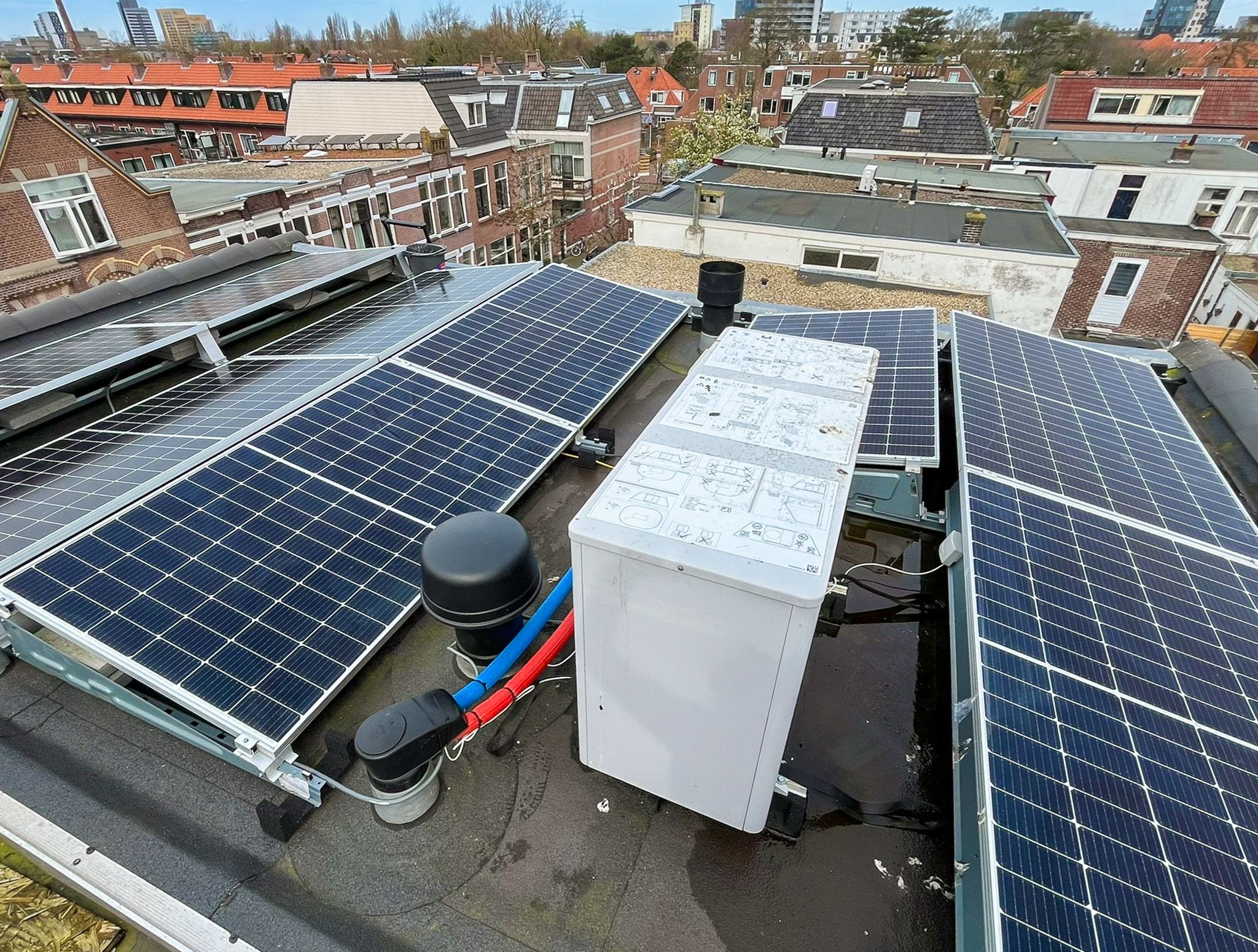 Foto 42 van Decimastraat 29