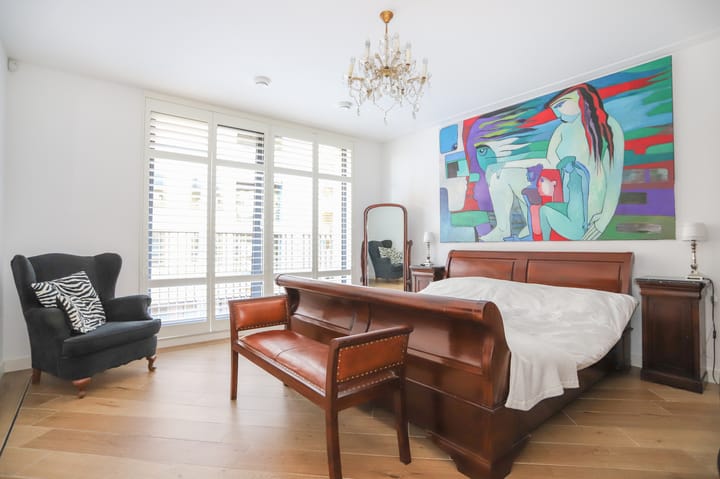 Foto 26 van Luxemburgpromenade 108