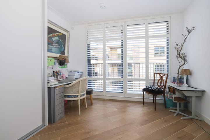 Foto 29 van Luxemburgpromenade 108