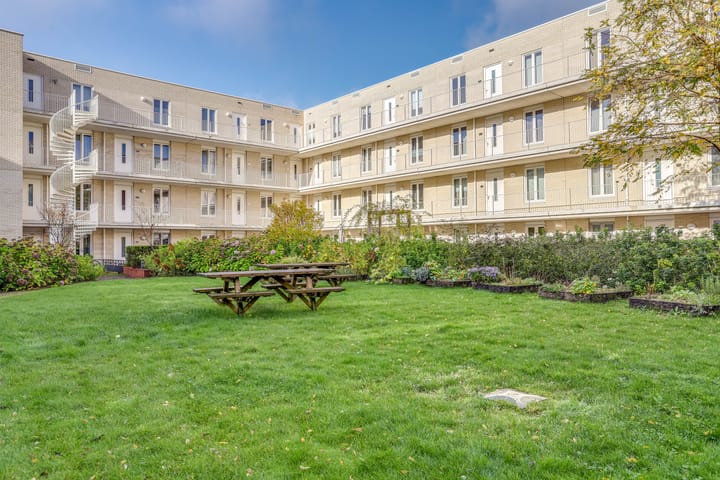 Foto 41 van Luxemburgpromenade 108