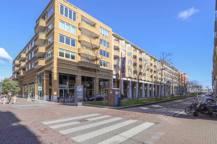 Foto 48 van Luxemburgpromenade 108