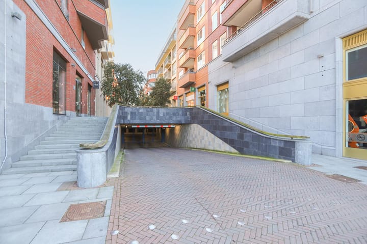 Foto 50 van Luxemburgpromenade 108