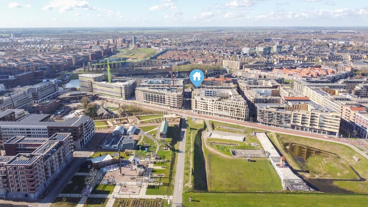 Foto 51 van Luxemburgpromenade 108