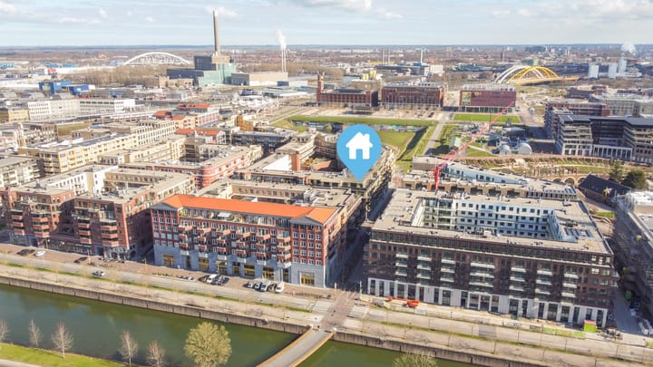 Foto 52 van Luxemburgpromenade 108