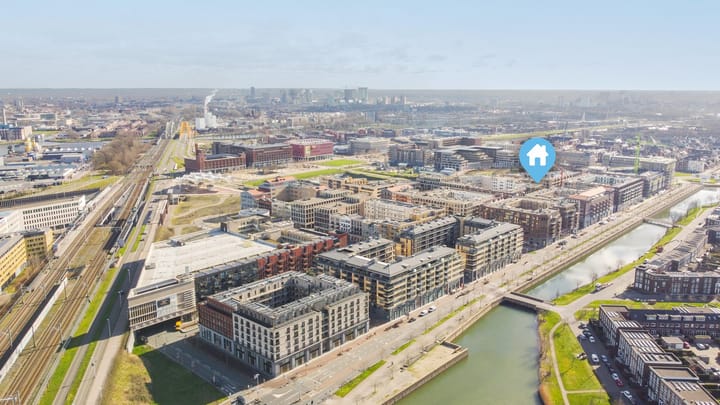 Foto 53 van Luxemburgpromenade 108