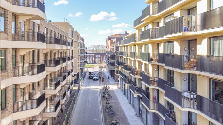 Foto 54 van Luxemburgpromenade 108