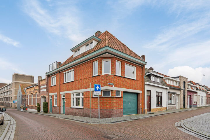 Minderbroederstraat 3 A