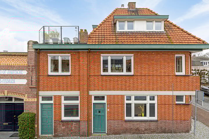 Foto 5 van Minderbroederstraat 3-A