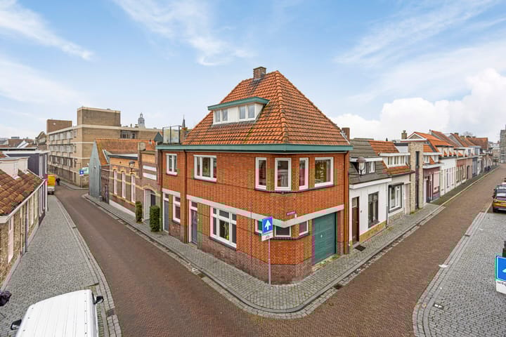 Foto 6 van Minderbroederstraat 3-A