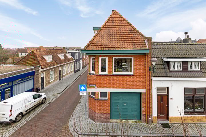 Foto 7 van Minderbroederstraat 3-A