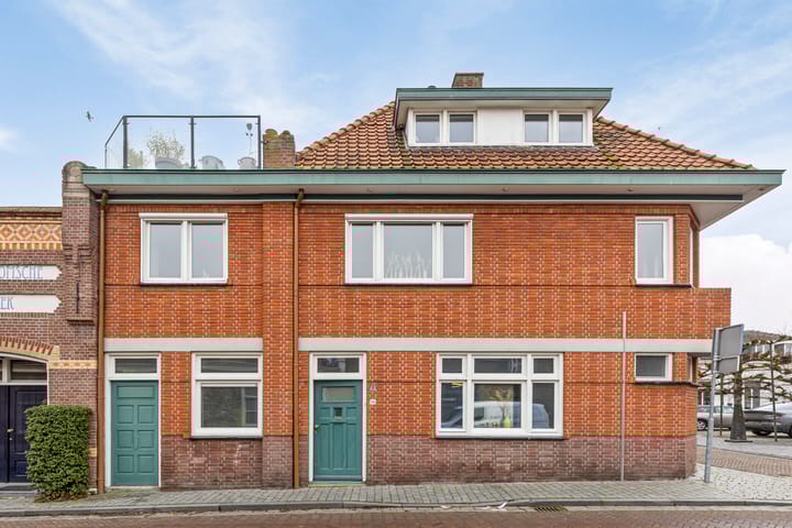 Foto 8 van Minderbroederstraat 3-A