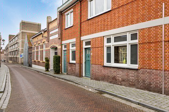 Foto 9 van Minderbroederstraat 3-A