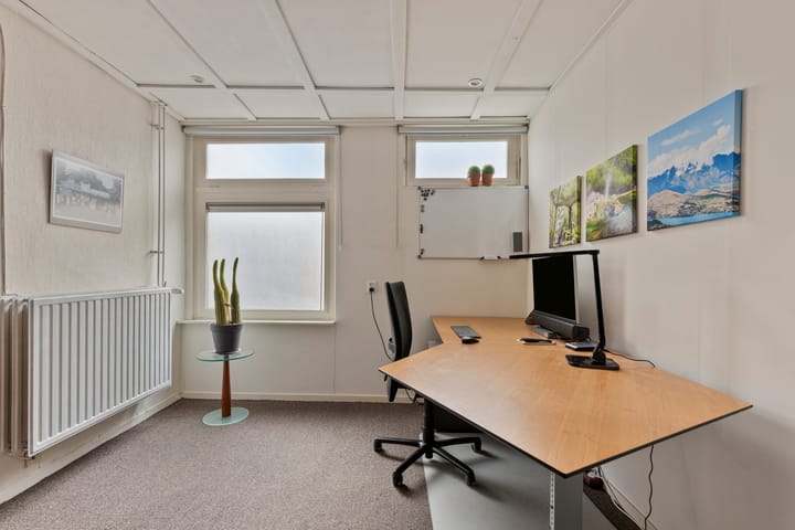 Foto 12 van Minderbroederstraat 3-A