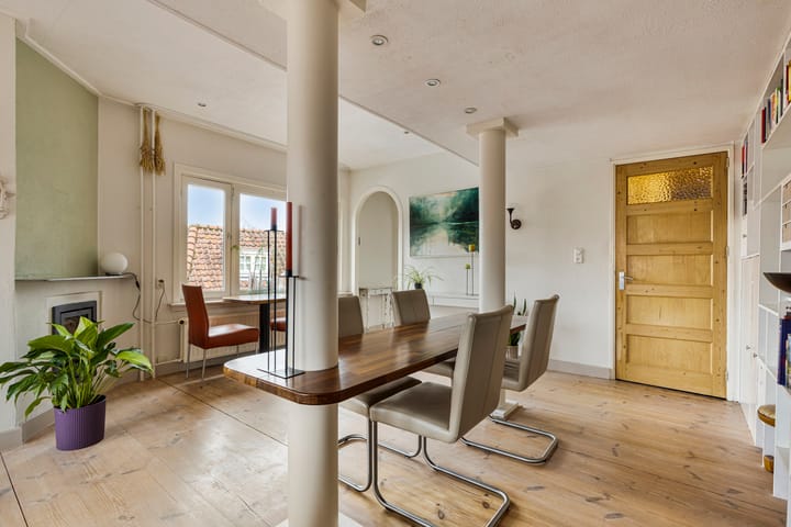 Foto 24 van Minderbroederstraat 3-A