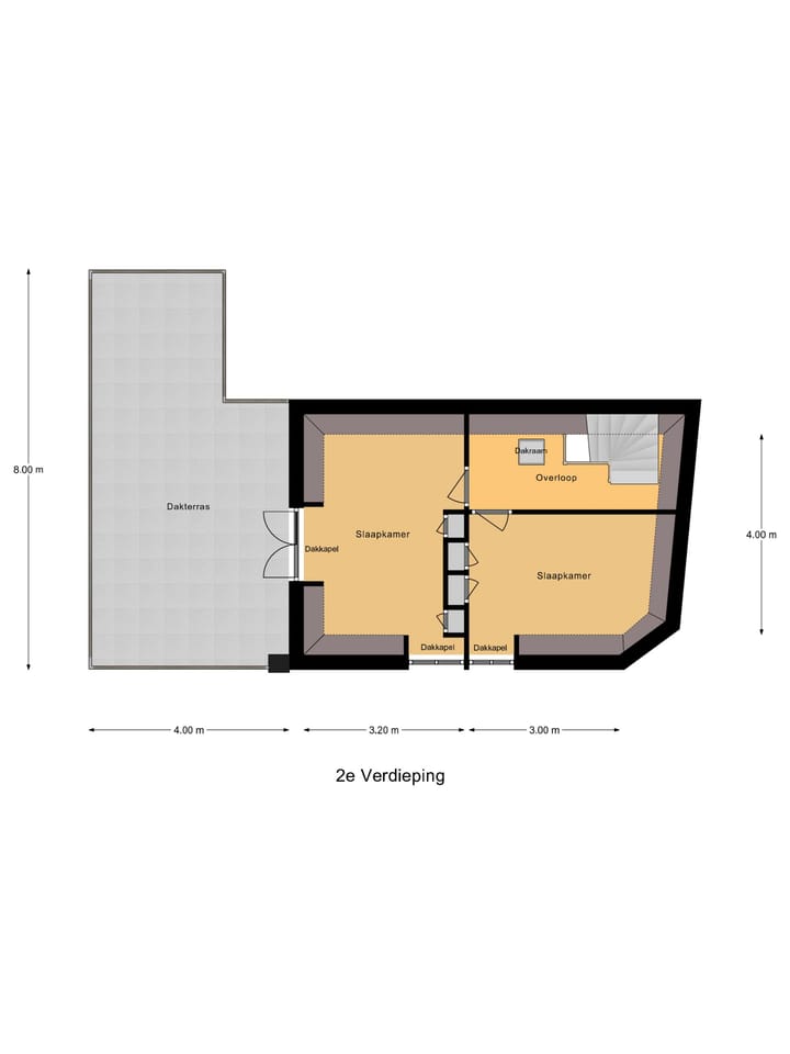 Foto 53 van Minderbroederstraat 3-A