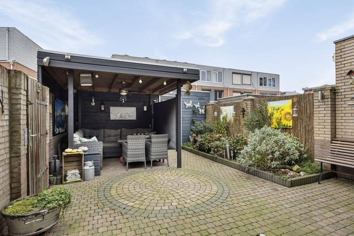 Foto 5 van Keplerstraat 209