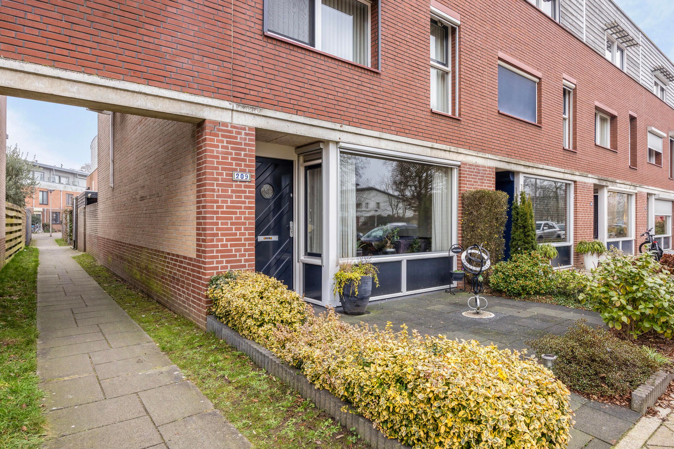 Foto 6 van Keplerstraat 209